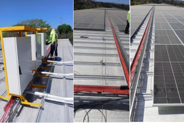 PV cables for Photovoltaic Power Station Construction